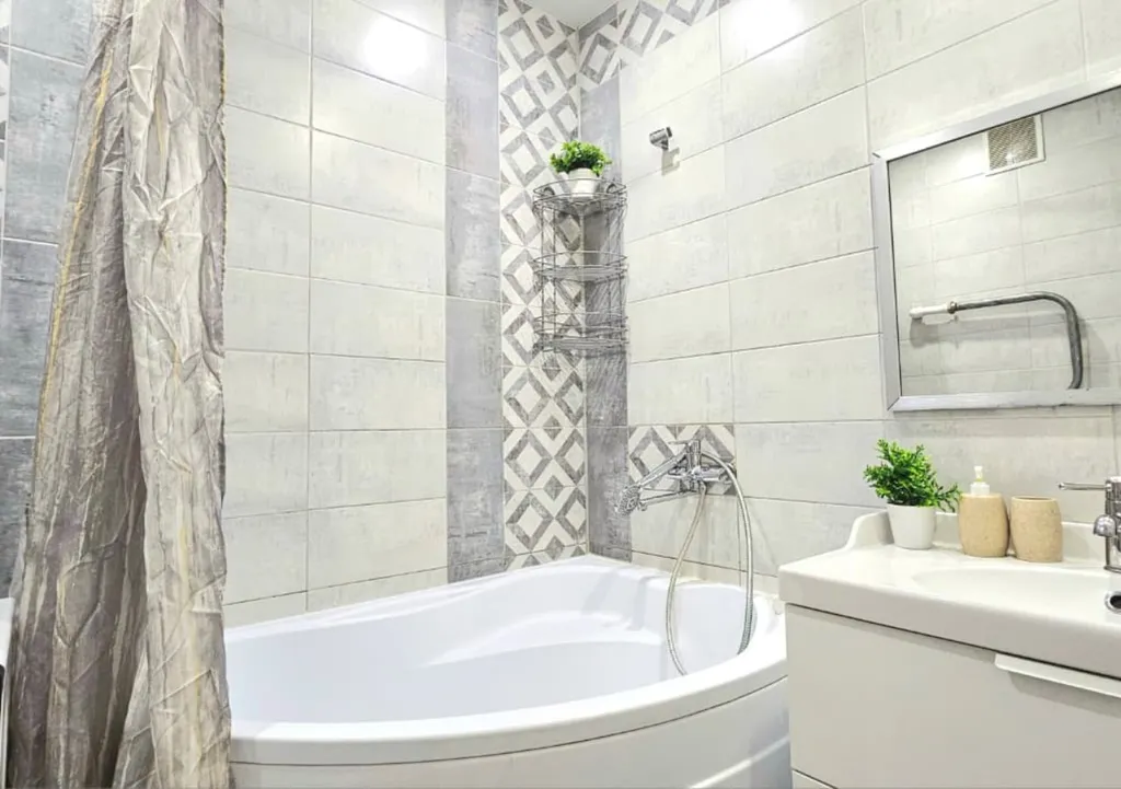 Просторная квартира у ТЦ KazanMall