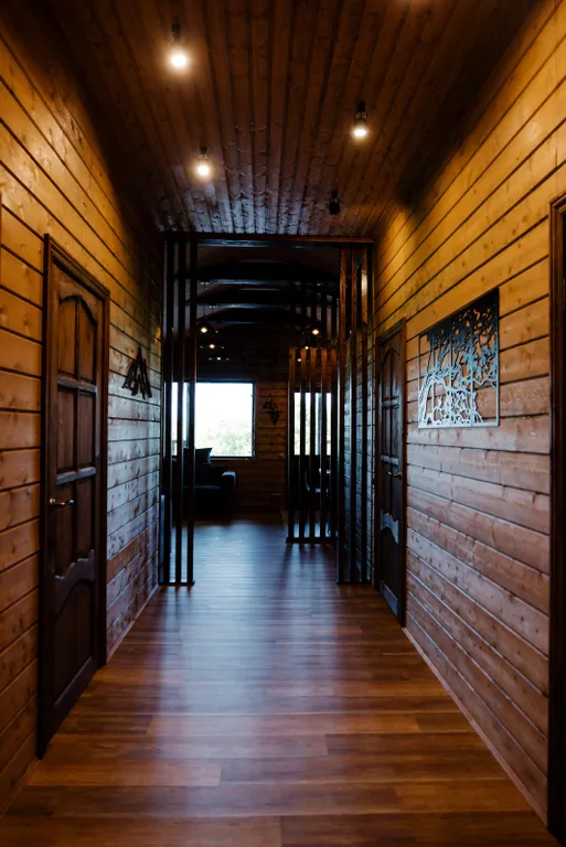 Уютный гостевой дом