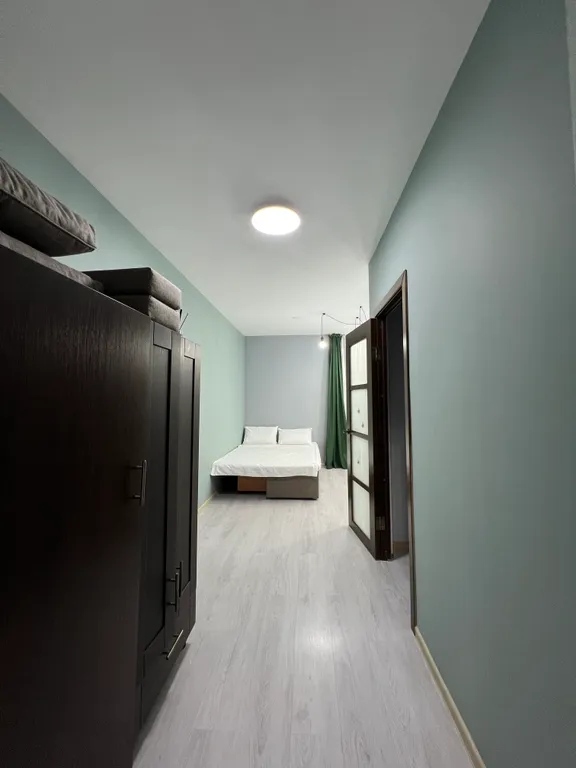 Квартира Уютная квартира в центре — Сочи