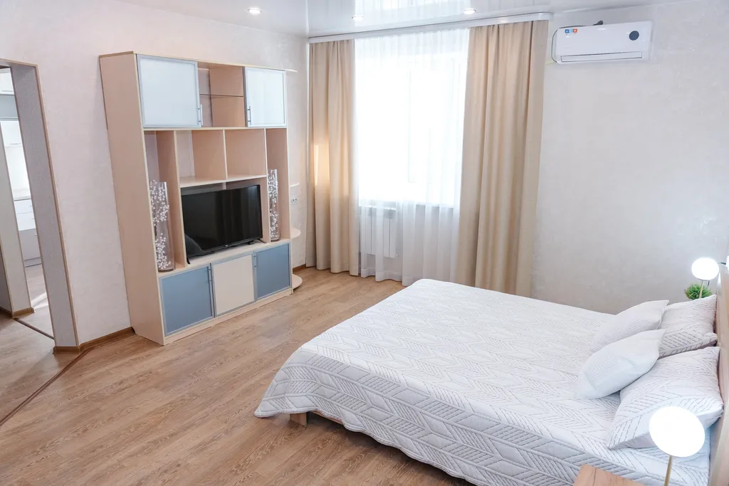 Чистая уютная квартира в центре