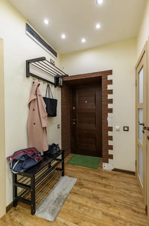 Family Apart семейная 2-комн квартира у Кремля