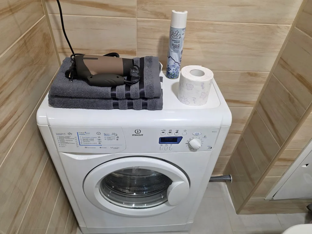 Студия в центре города