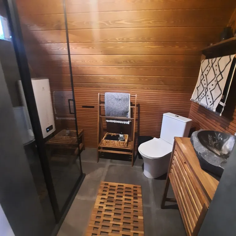 1-комнатный Дом