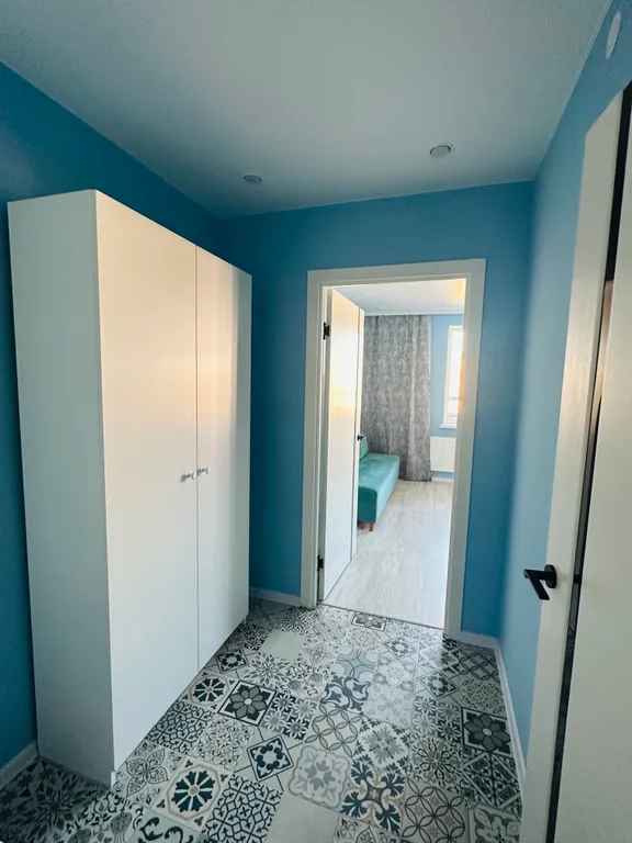 Квартира Уютная студия — аренда посуточно в Новоселье