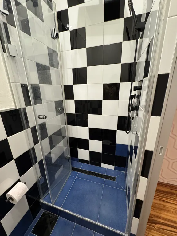 Квартира Апартаменты с видом на воду в лучшем ЖК Сердце столицы — Москва