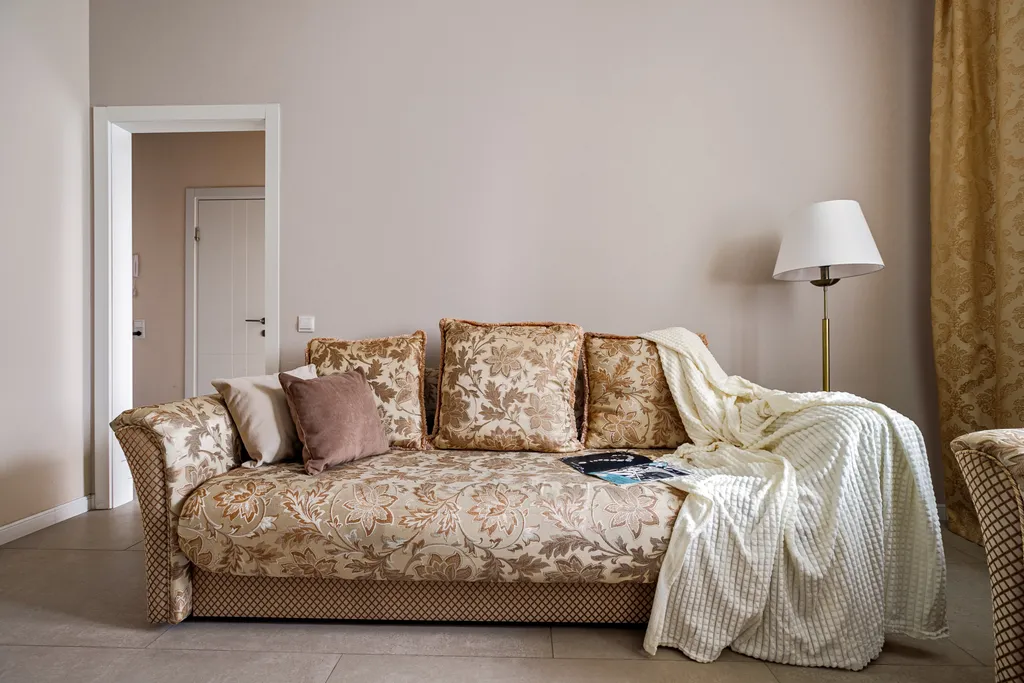 MaxRealty24 квартира в 5 минутах езды от Крокус Экспо и метро Мякинино