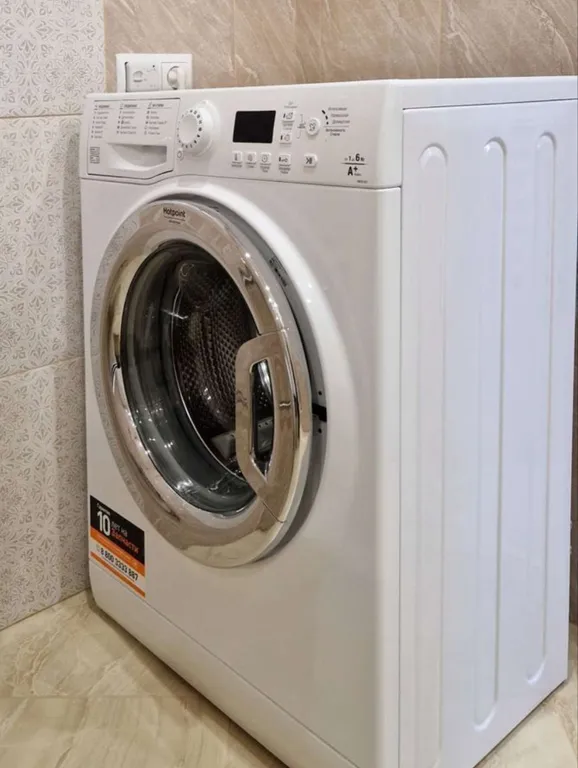 Квартира Двухкомнатная квартира у моря — Адлер