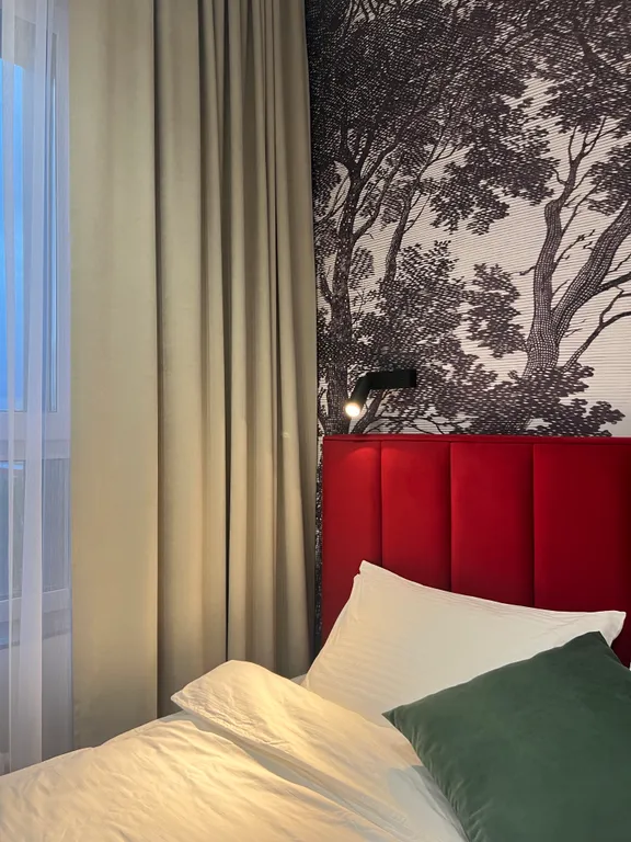 Квартира для тех, кто ценит комфорт, стиль и заботу до мелочей