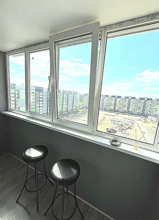 Апартаменты Gold в микрорайоне Деснаград, Бежицкий район