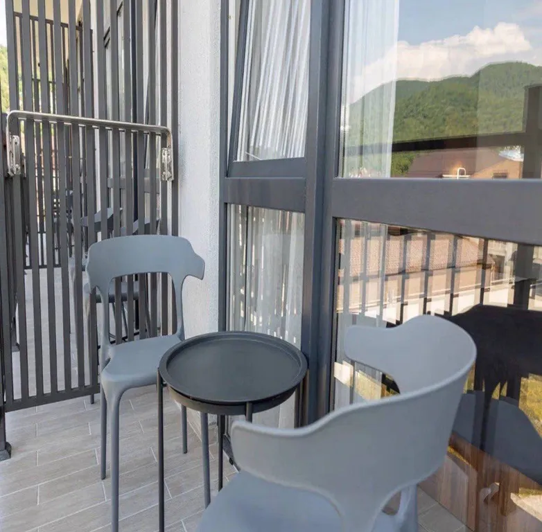 Квартира Комната — Лазаревское