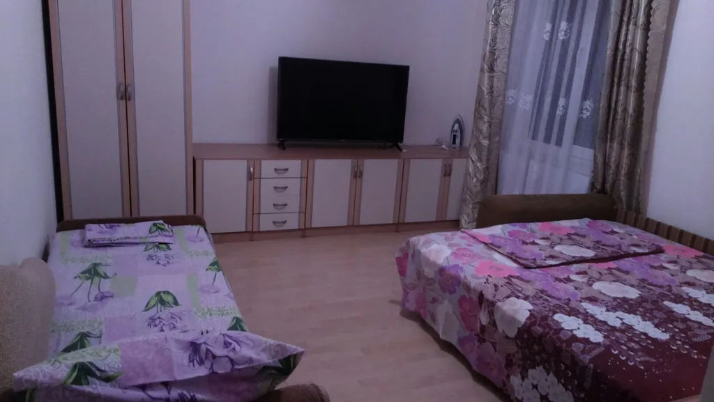 Уютная квартира — аренда посуточно в Гурзуф