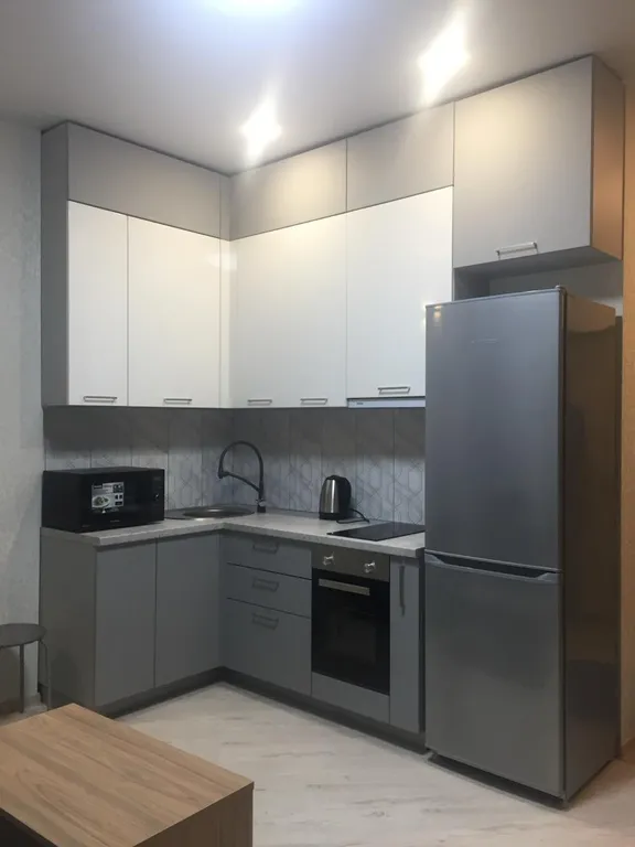 Квартира Уютная квартира в ЖК Курортный — Сочи