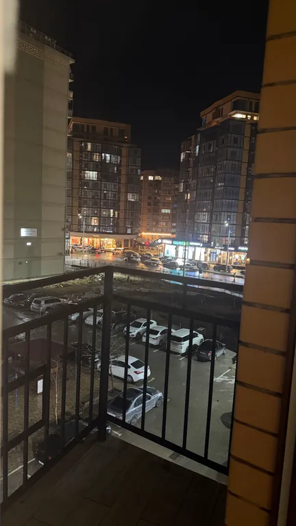 Квартира 2-комнатная Квартира — Каспийск