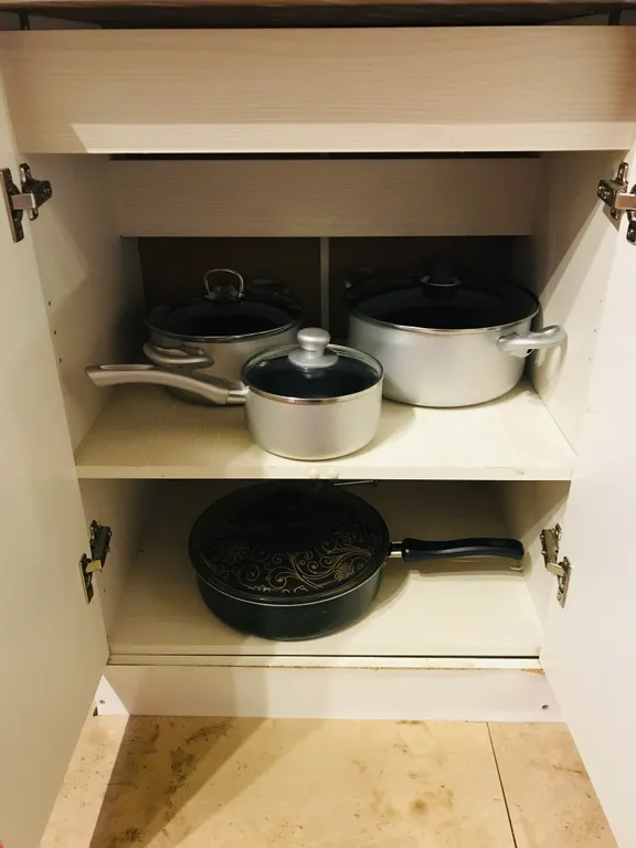 Коттедж Лада в черте города с сауной