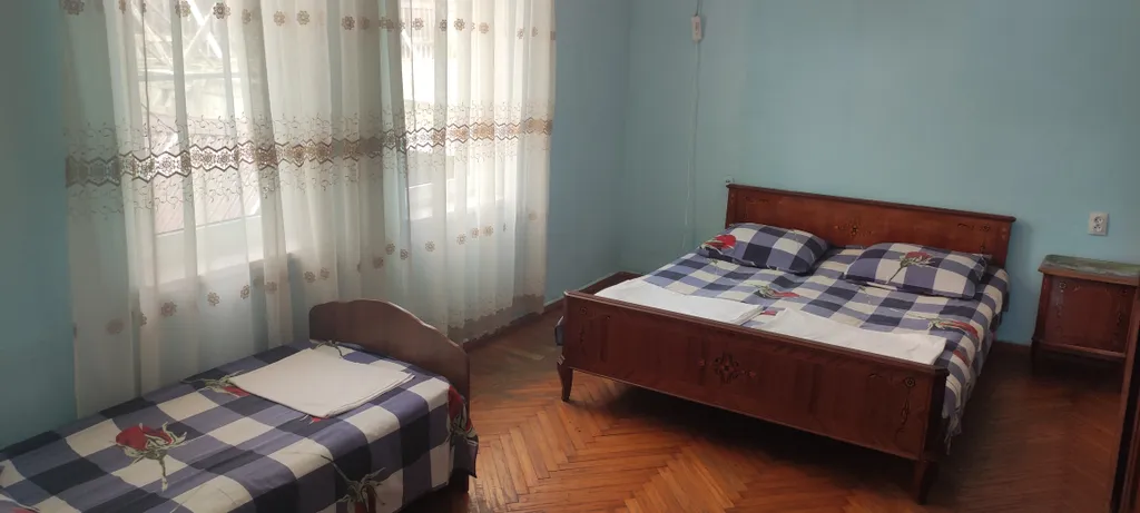 Квартира Комната — аренда посуточно в Сухум