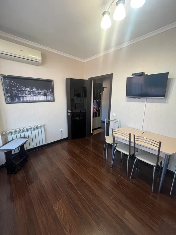 Квартира Квартира у моря — Лазаревское