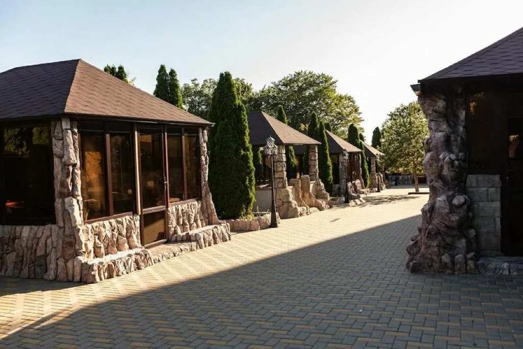 Апартаменты в Адлере