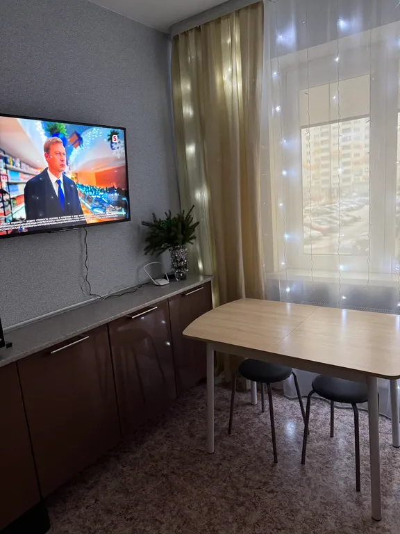 Квартира Квартира в Ивушки — Великий Новгород