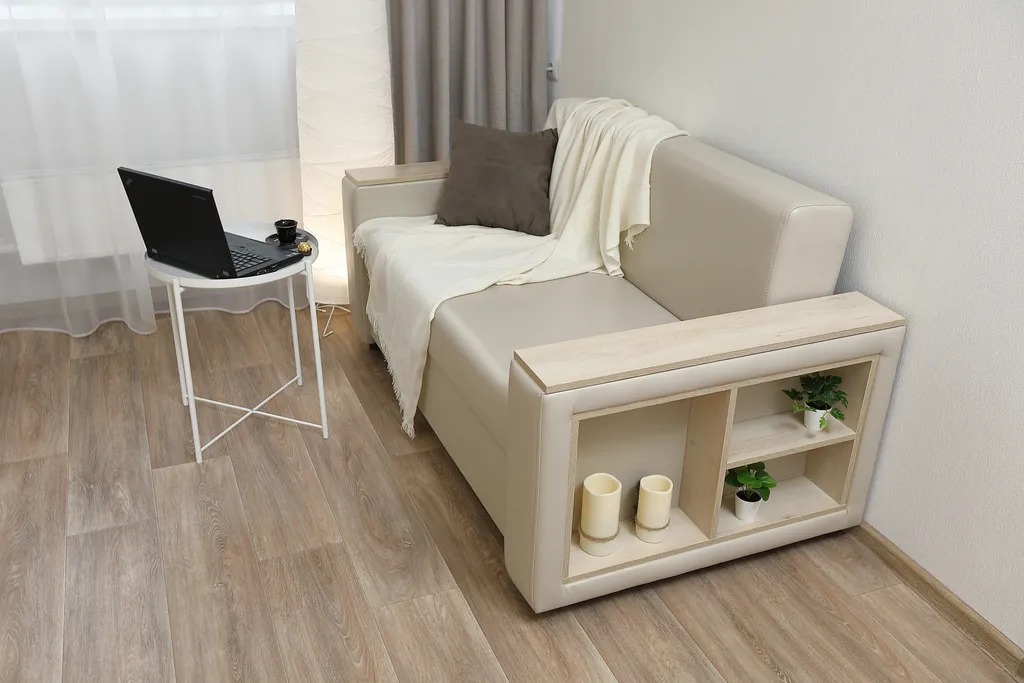 Квартира Уютная квартира happyguest в сосновом бору — Красноярск