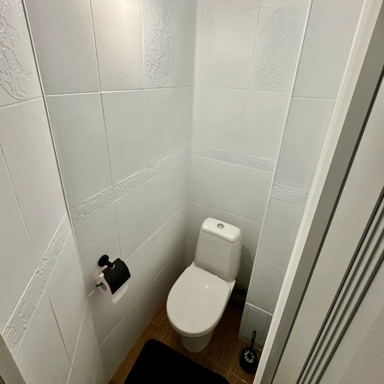 Уютная квартира у Балтийского моря — 15 мин пешком до пляжа!