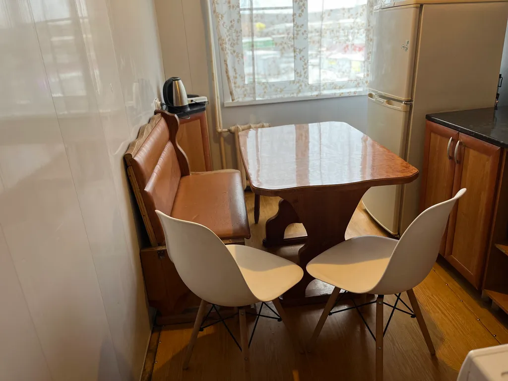 Отличная квартира в Куйбышевском районе