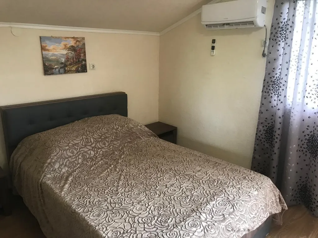 Коттедж Уютный дом у моря — аренда посуточно в Алахадзы