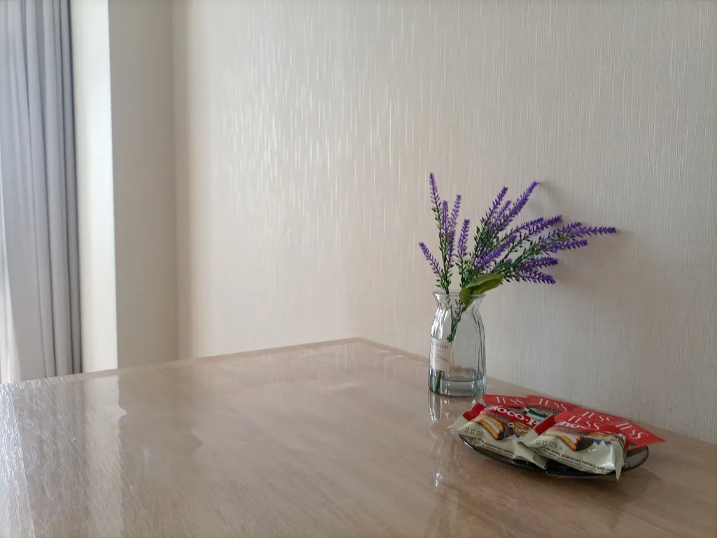 Квартира Просторная квартира с видом на город — Екатеринбург