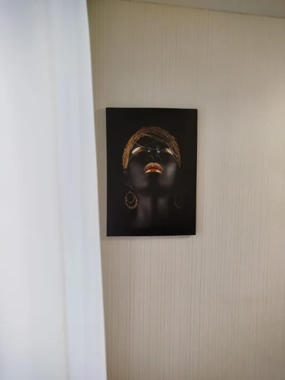 Уютная квартира в Солнечном