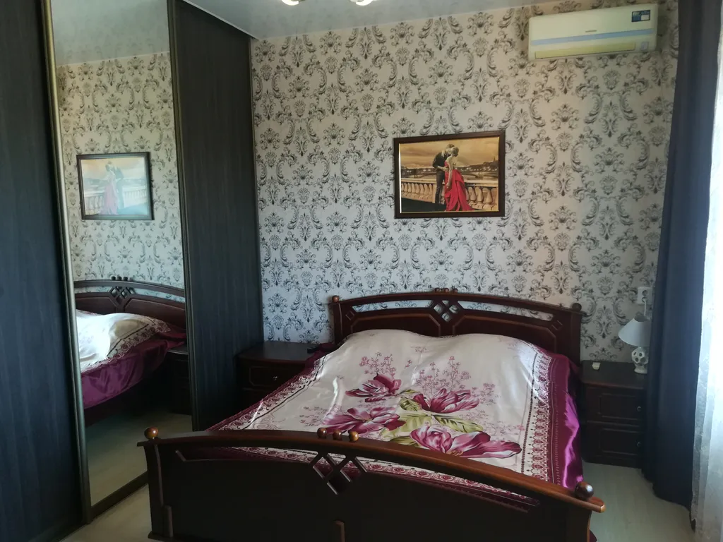 4-комнатный Дом