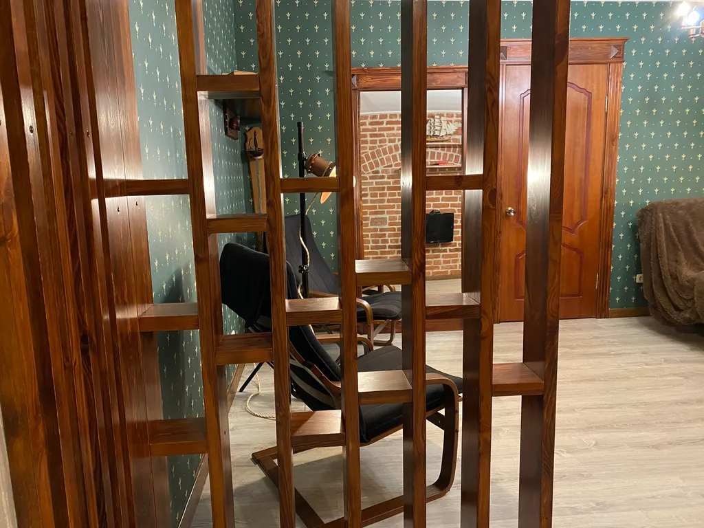 Apart Den Центр