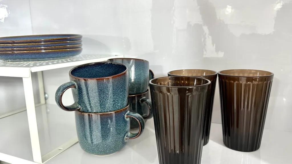 Отличные апартаменты в Хайфе с видом на Порт и море