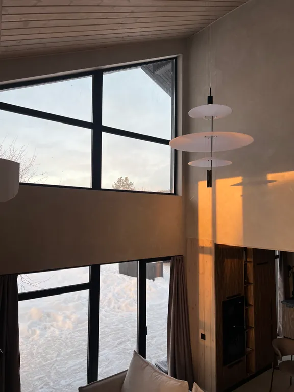 4-комнатный Дом