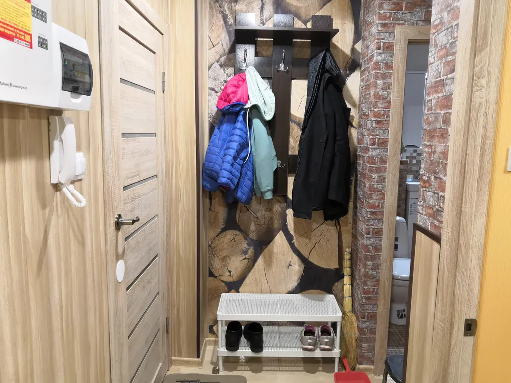 Уютная квартира в центре