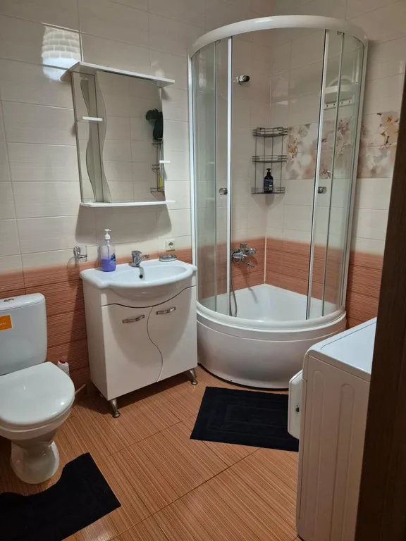 Квартира 1-комнатная Квартира — Геленджик