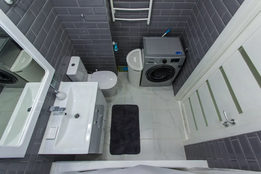 Квартира Квартира Бизнес класса, Кондиционер, Большой балкон — Барнаул