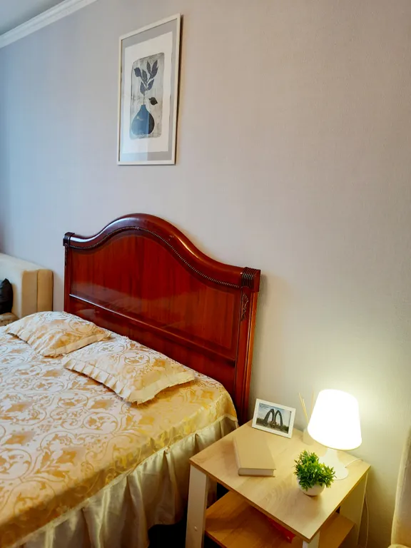 Уютная квартира на проспекте Мира 44