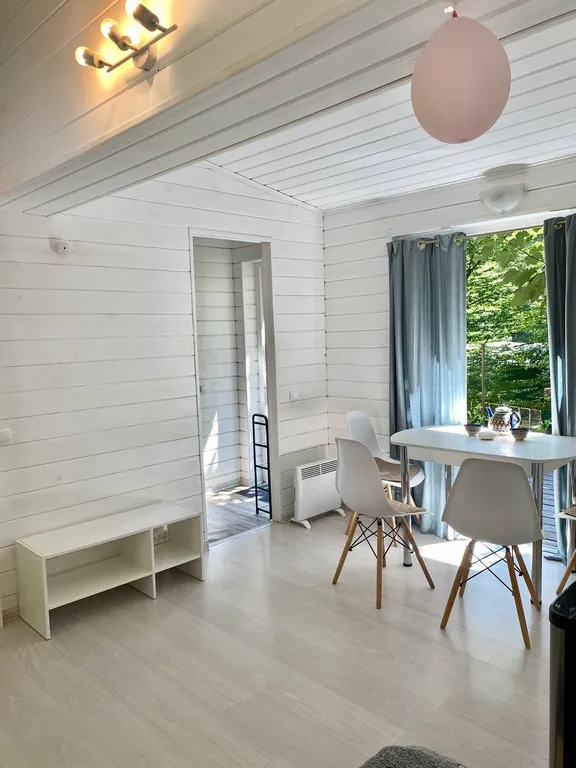 1-комнатный Дом