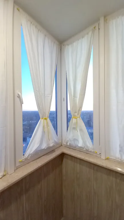 Уютная студия в центре города на Высоте