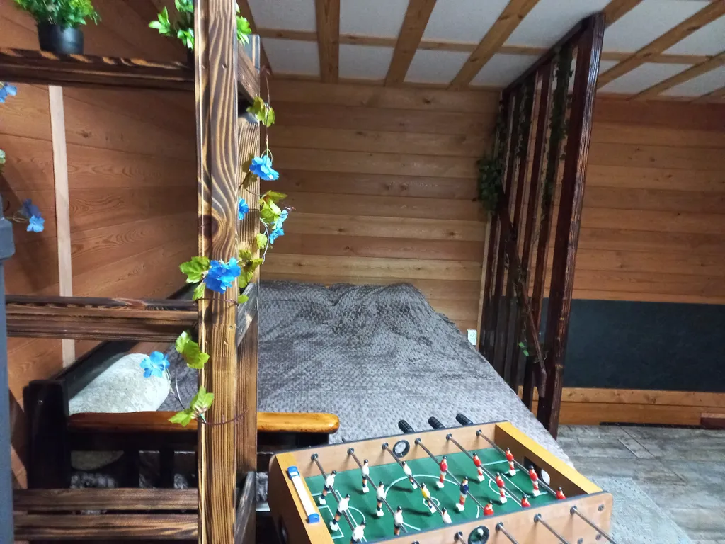 Дом релакса