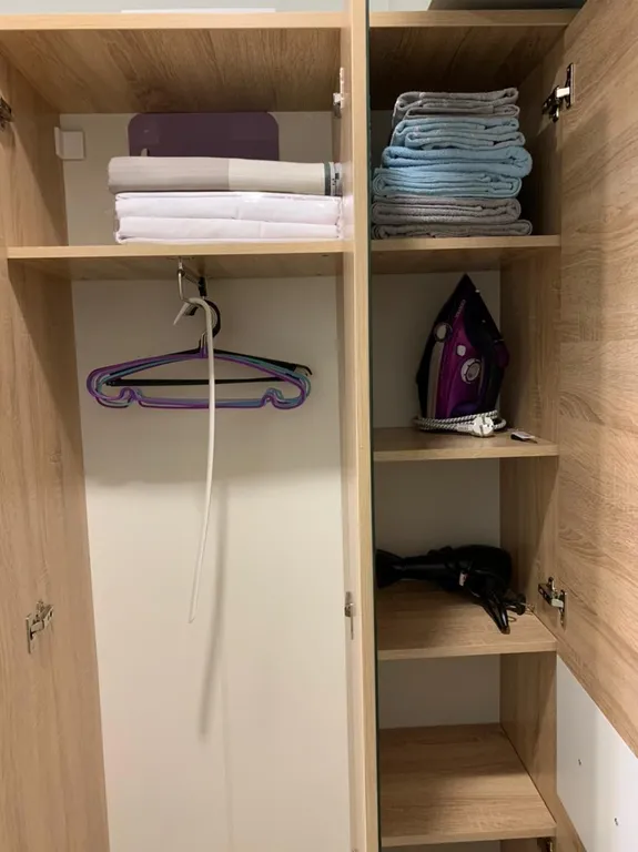 Квартира прямо у моря