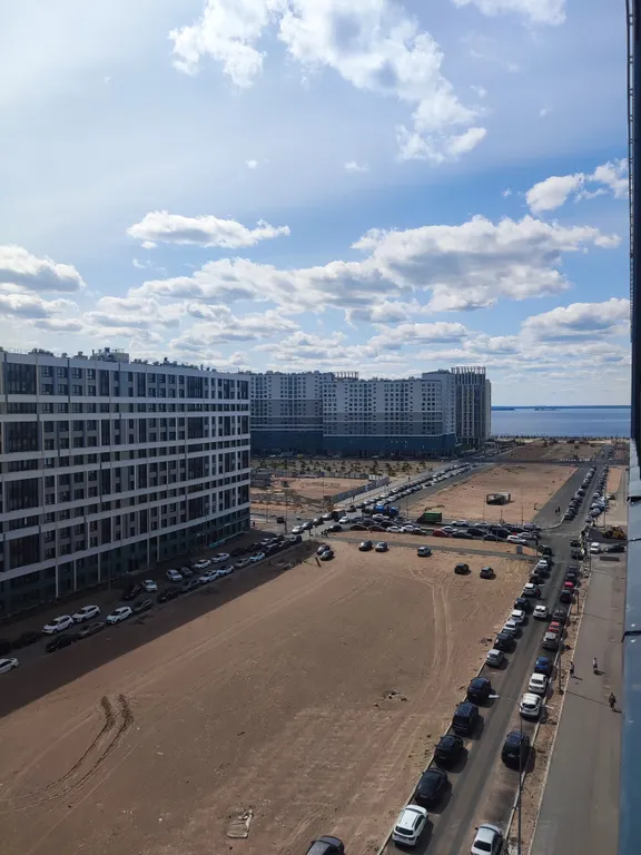 Квартира Апартамент с видом на море — аренда посуточно в Санкт-Петербург