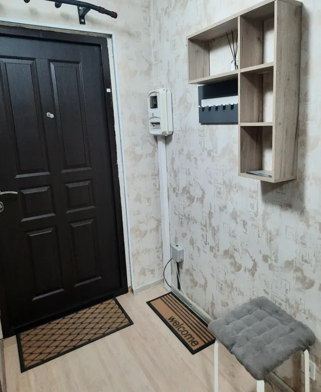 Студия в 10 минутах от Аэропорта