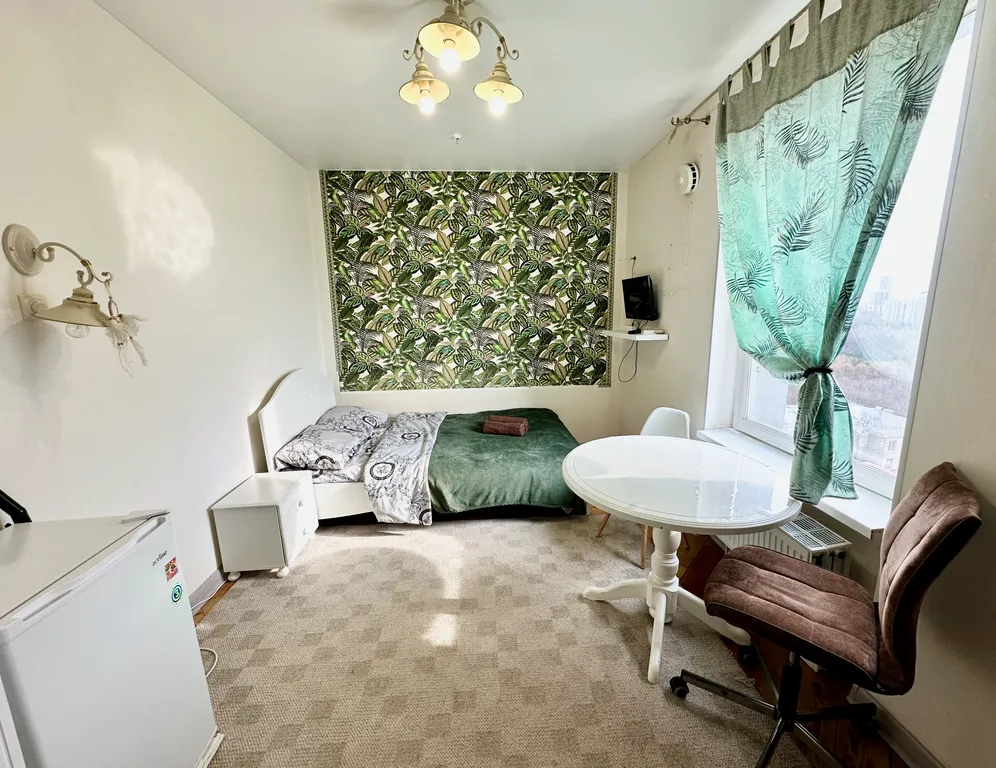 Квартира Квартира Студия у метро Петровско-Разумовская — Москва