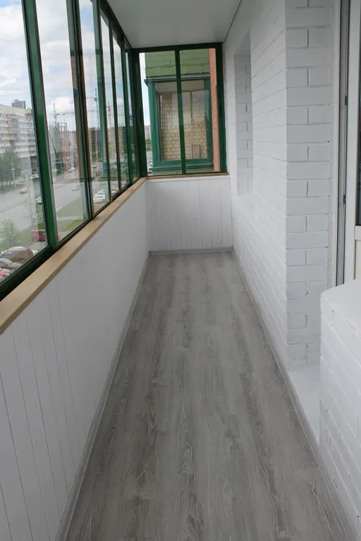 Уютная студия на Тополиной аллее