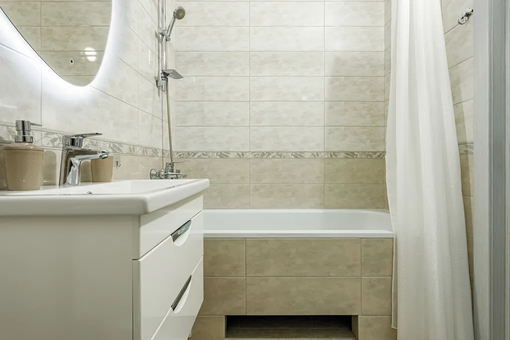 ЖК олимпийский