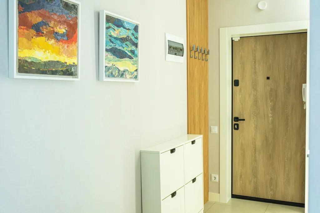 Rauschen Green 101/15