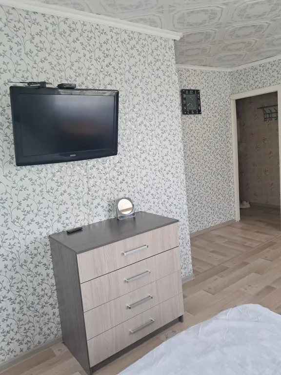 Однокомнатная квартира гостям города — аренда посуточно в Губаха