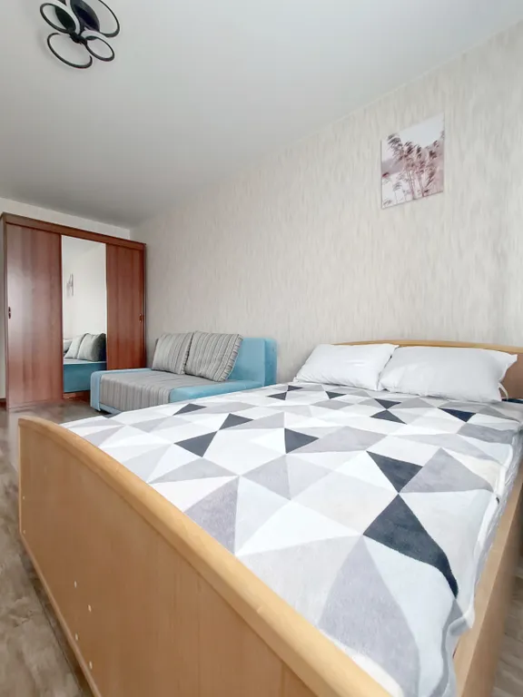 МНТК Экспоцентр Заря