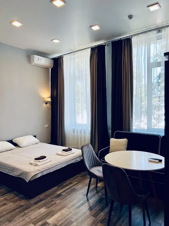 Квартира Комната — аренда посуточно в Керчь