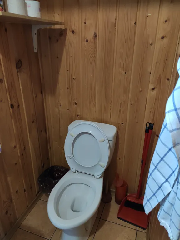 Piknikki Апартамент с видом на Суходольское озеро